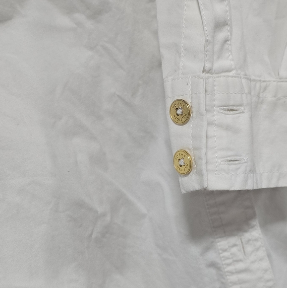 Tommy button up dress shirt - Picture 4 of 6